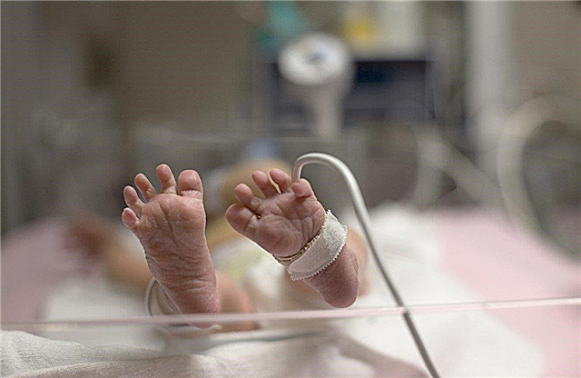 Aide aux bébés prématurés en Russie