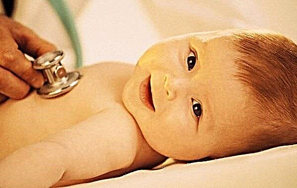 Vzroki, simptomi, zdravljenje in posledice zlatenice pri novorojenčkih