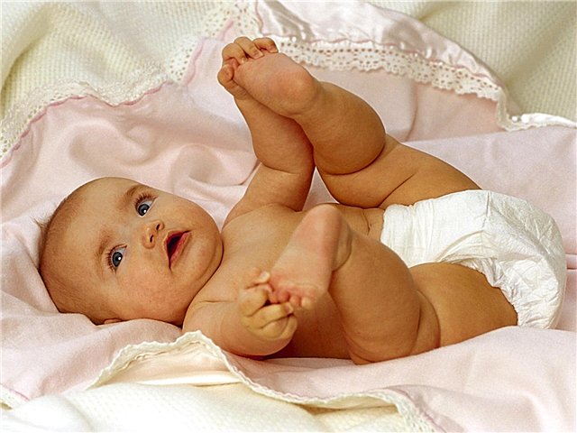 Fiziološka zlatenica pri novorojenčkih
