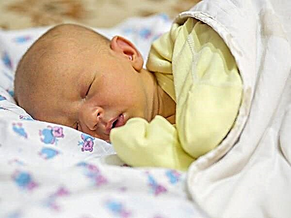 Żółtaczka koniugacyjna noworodków