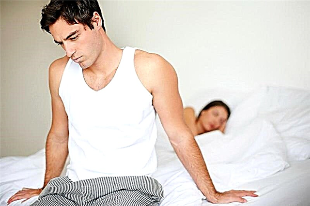 Anzeichen, Ursachen und Behandlung der männlichen Unfruchtbarkeit