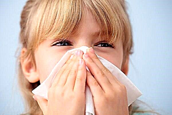 Treatment of sinusitis in children with folk remedies at home