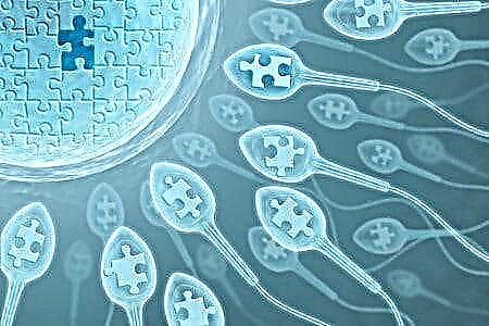 Qual è la morfologia dello spermogramma, quali sono le norme e come migliorare gli indicatori?