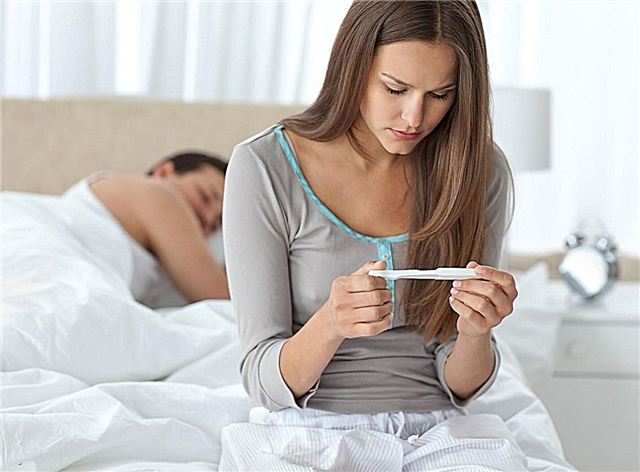 Tout sur l'infertilité féminine: des symptômes et des causes au traitement