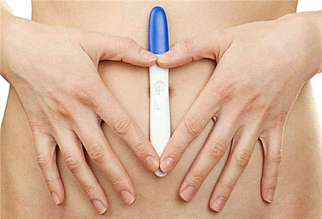 Kdy dojde k ovulaci, pokud ovulační test ukáže dva pruhy?