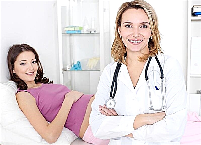 Progesterone 17-OH durante la gravidanza e sua pianificazione, norme e cause delle deviazioni