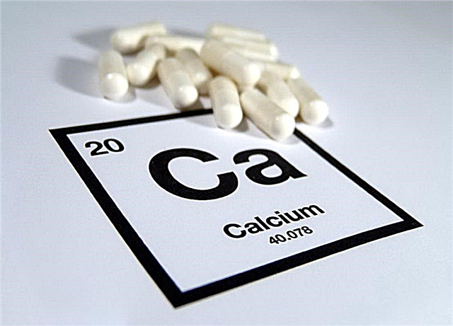 임산부에게 칼슘이 필요한 이유와 혈액 내에서 칼슘이 어떻게 정상이어야합니까?