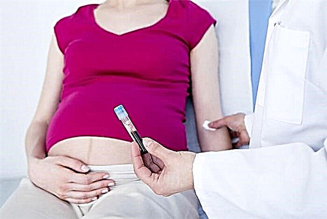 What is D-dimer, what is its rate during pregnancy and why is it determined?