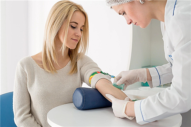 Ποιοι είναι οι κανόνες για τις εξετάσεις αίματος κατά τη διάρκεια της εγκυμοσύνης και ποιοι είναι οι λόγοι για τις αποκλίσεις;