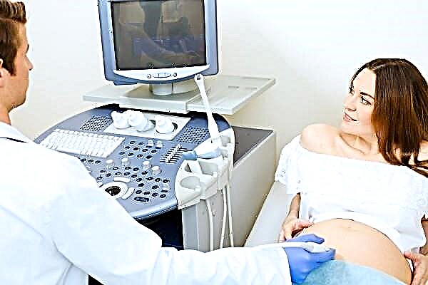 Ako často a v akom čase sa robí ultrazvuk počas tehotenstva?