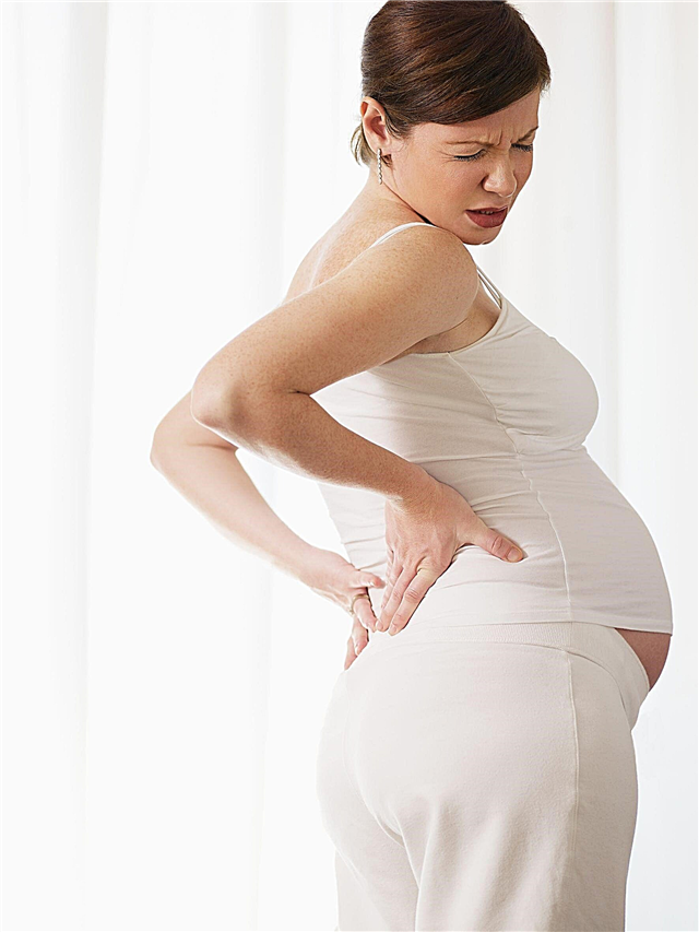 Hvorfor kan bakterier findes i urinen under graviditeten, og hvad skal man gøre?