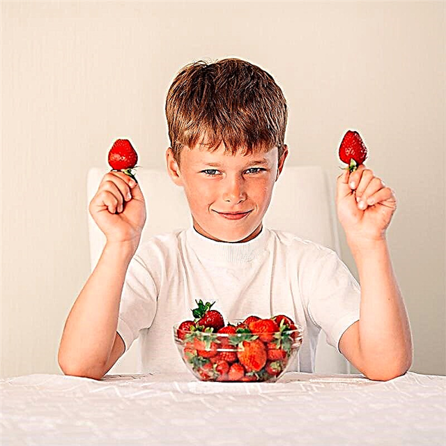 Који су витамини најбољи за децу од 11 година?