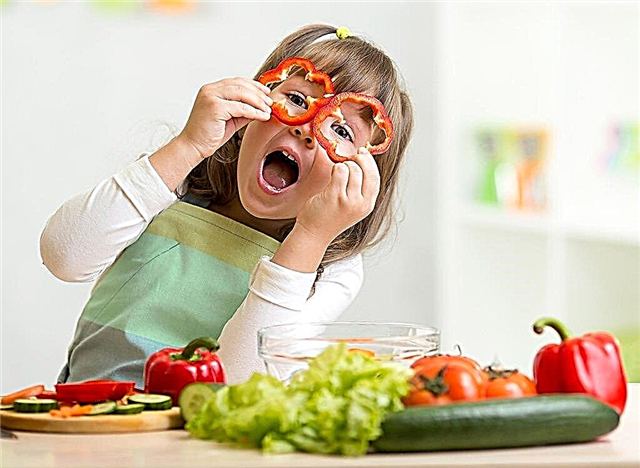 Millised vitamiinid sobivad kõige paremini 7-aastastele lastele?