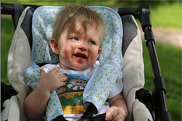 Матрацики для дитячих колясок: секрети вибору і рекомендації по догляду