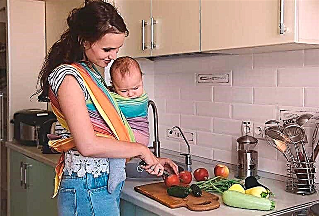 Seznam živil za doječe matere: kaj lahko jeste v obdobju hepatitisa B, česa ni priporočljivo jesti