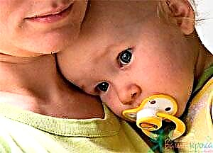Bir bebeği emzikten kesmek (emzikler): ipuçları ve püf noktaları