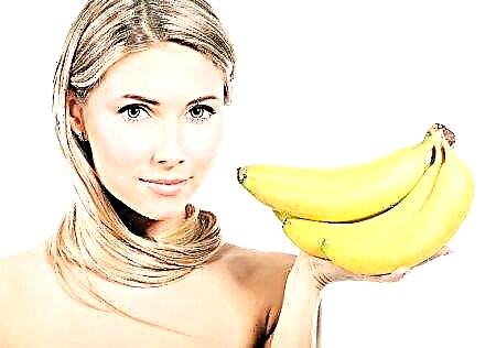Je li moguće da dojilja jede banane tijekom razdoblja GV