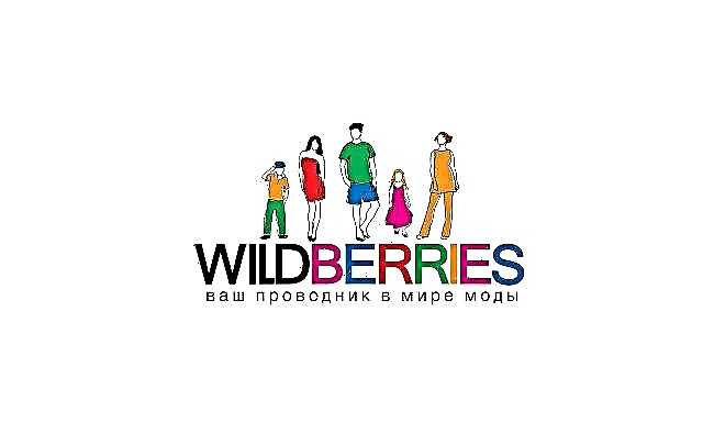 Ηλεκτρονικό κατάστημα # 1 Wildberries - δωρεάν παράδοση αγγελιαφόρων στο σπίτι σας!