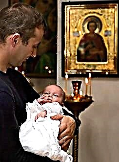 Bebek vaftizi hakkında bilmeniz gerekenler