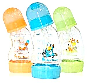 Izbira najboljših steklenic za hranjenje novorojenčkov