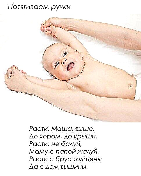 Зареждане за бебета в снимки. + Видео