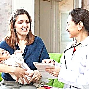 Memo för mödrar om att kommunicera med barnläkare