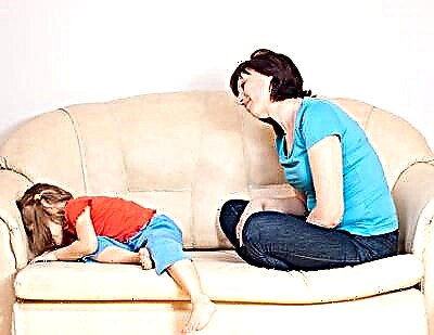 5 alternatives pour dire NON à votre enfant