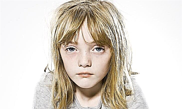Hvordan man ikke opdrager et neurotisk middel fra et barn: 13 almindelige forældrefejl