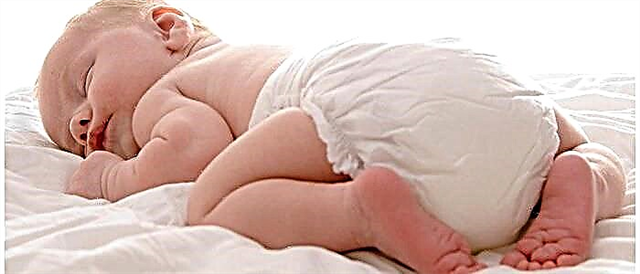 How many diapers (diapers) per day does a newborn baby need?
