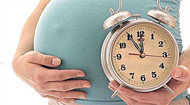 10 fatos sobre a estimulação do parto, que toda mulher deve saber