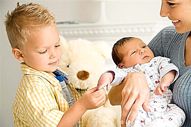 5 najčudnijih razloga za rođenje drugog djeteta