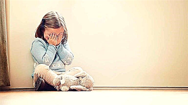 Battre ou ne pas battre un enfant: conséquences du châtiment corporel des enfants