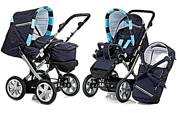 Dönüşen bir bebek arabası ile modüler bir bebek arabası arasındaki fark nedir?