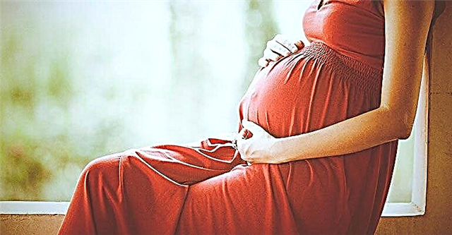 20 tosiasiaa raskaudesta, jota et ehkä tiedä