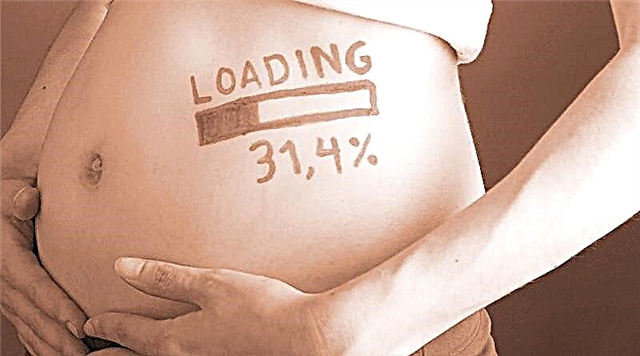 TOP 5 des conseils importants pour une femme enceinte: deuxième trimestre