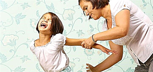 7 contoh bagaimana orang tua menghargai perilaku buruk pada anak