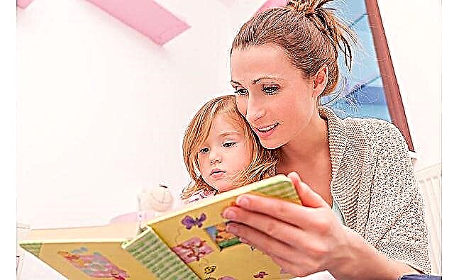 7 compétences qu'un enfant devrait apprendre avant la maternelle