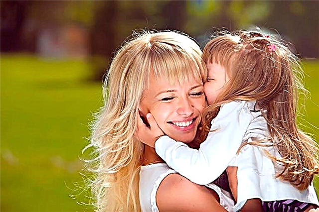 10 zapovijedi ispravnog odnosa prema djetetu