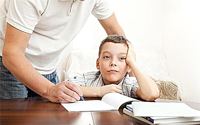 Wie Sie Ihrem Kind beibringen, aufmerksam zu sein