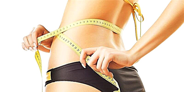 9 lihtsat harjumust, mis aitavad kaalust alla võtta