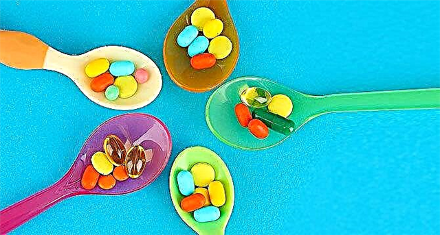 Jak zotavit dítě po antibiotikách