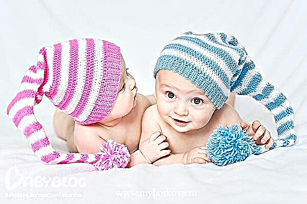Apa yang perlu anda ketahui bagi mereka yang mengharapkan anak kembar: 10 petua penting