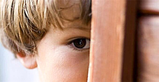 5 myter om ængstelige børn