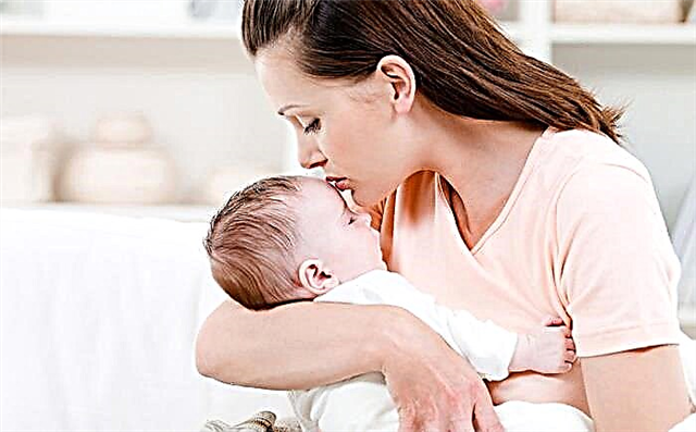 15 veralteten Babypflege-Tipps