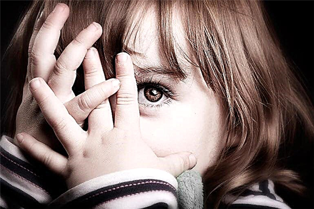 Usikkert barn: hvordan du kan hjelpe barnet ditt til å bli tryggere
