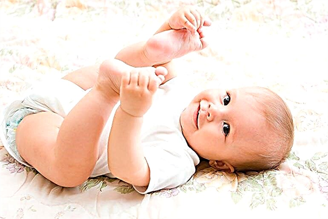 5 meest voorkomende fouten bij de zorg voor een pasgeboren baby