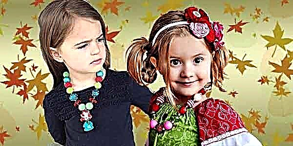 How to choose jewelry for your little one