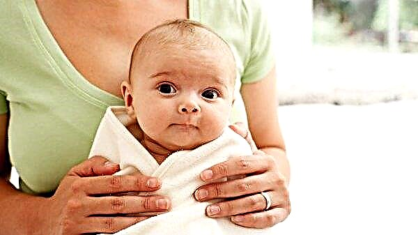5 skadliga tips för mammor till spädbarn om kompletterande livsmedel