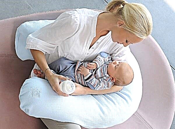 Ako dojčiť s veľkými prsiami: tipy pre čerstvé mamičky