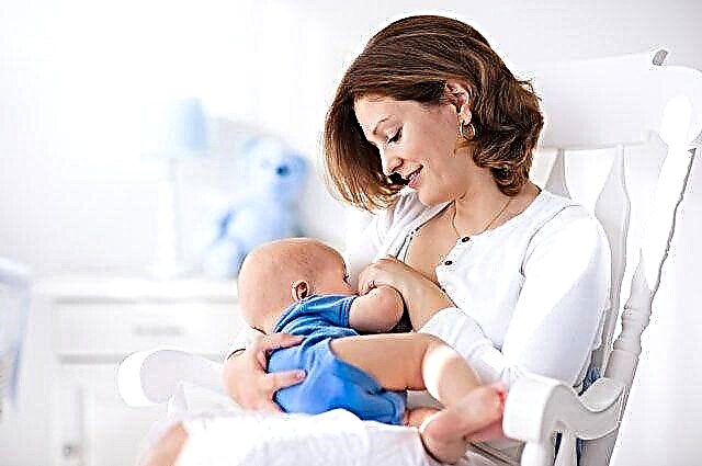 Beneficios poco conocidos de la lactancia materna